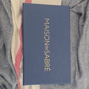 Blue Box
